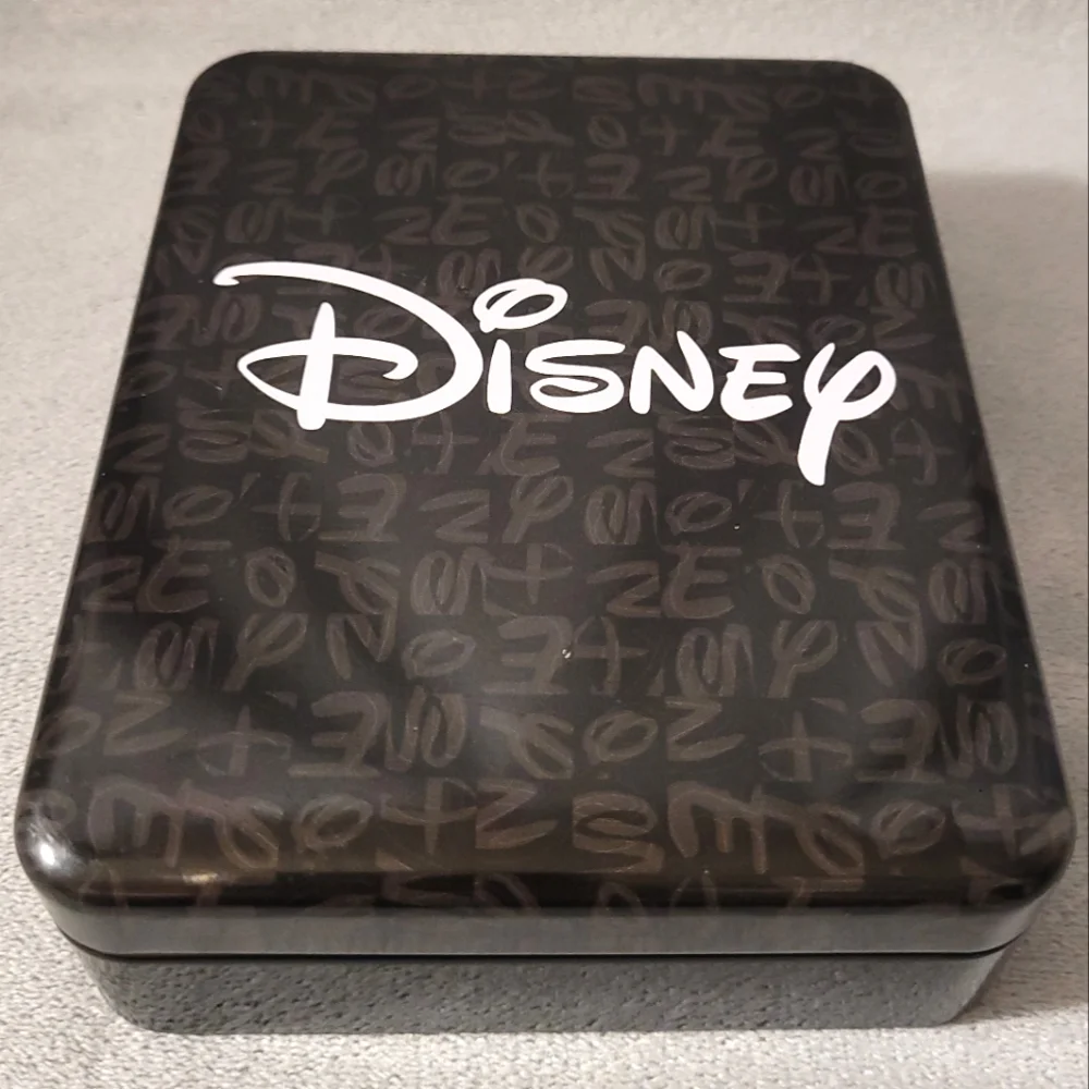 Mickey Wallet in tin - Picture 5 of 17